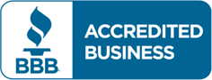 Guardian Production Services is a BBB Accredited Business