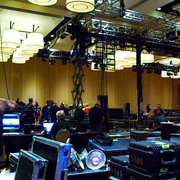 Rigging